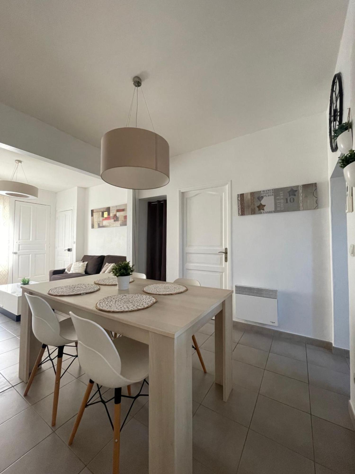 Charmante Maison Idealement Situee, Centre-ville Apartamento Castres (Tarn)