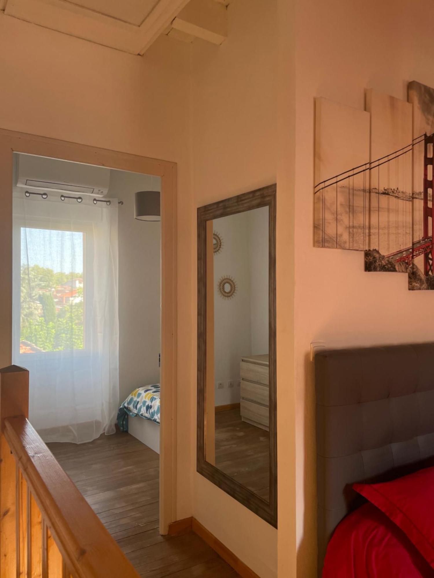 Appartement Charmante Maison Idealement Situee, Centre-ville Castres (Tarn)