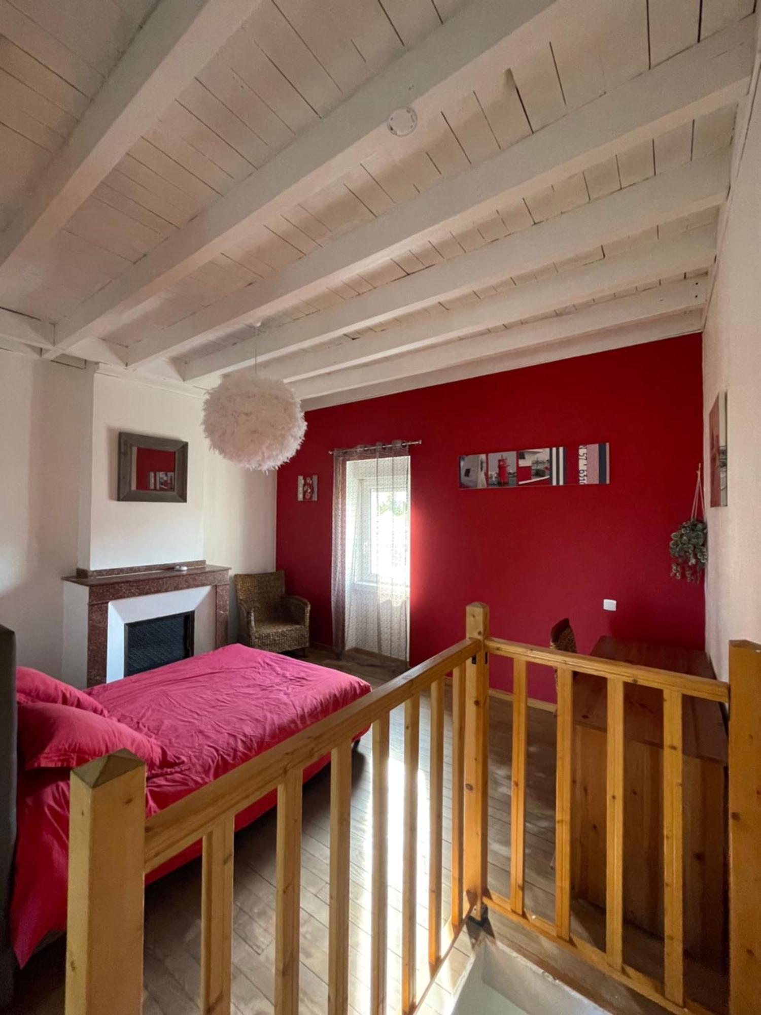 Appartement Charmante Maison Idealement Situee, Centre-ville
